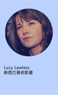 Lucy Lawless
Ӱ 